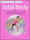 Total body workout. Con DVD