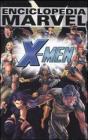 X-Men. Enciclopedia Marvel vol.4