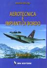Aerotecnica e impianti di bordo vol.3