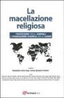 La macellazione religiosa
