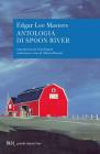 Antologia di Spoon River. eBook