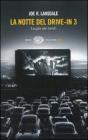 La notte del Drive-in 3. eBook