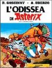 L' odissea di Asterix