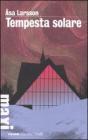 Tempesta solare. eBook