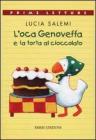 L' oca Genoveffa e la torta al cioccolato