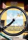 La bicicletta sul muro