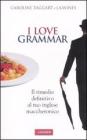 I Love Grammar. eBook
