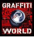 Graffiti world. Street art dai cinque continenti