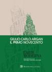 Storia dell'arte italiana. Primo Novecento. Per le Scuole superiori