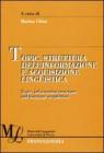 Topic, struttura dell�informazione e acquisizione linguistica. eBook