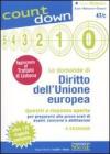 Le domande di diritto dellUnione Europea. eBook