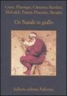 Un Natale in giallo. eBook