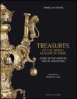 Treasures of the jewish museum of Rome. Guide to the museum and its collection
