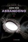 Abbandono. La trilogia dei Sensi vol.2