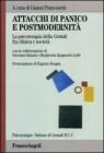 Attacchi di panico e postmodernit�. La psicoterapia della Gestalt fra clinica e societ�. eBook