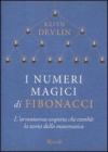 I numeri magici di Fibonacci. eBook
