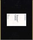 �Espagne�. Carnets