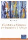 Probabilit� e statistica per ingegneria e scienze