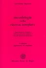 Metodologia nella ricerca templare