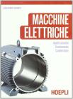 Macchine elettriche. Per le Scuole superiori
