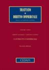 Trattato di diritto commerciale. eBook