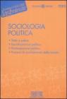 Sociologia politica. eBook