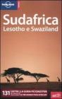 Sudafrica, Lesotho e Swaziland - Western Cape. eBook