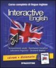 Interactive English. Con CD-ROM
