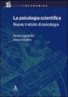 Manuale di psicologia