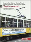 Testi e scenari. Letteratura, cultura, arti. Vol 1-2: Boccaccio-Umanesimo e Rinascimento. Con espansione online. Per le Scuole superiori