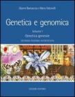Genetica e genomica vol.1