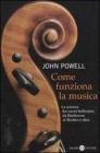 Come funziona la musica. eBook