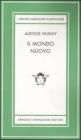 Il mondo nuovo. eBook