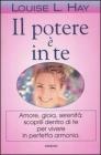 Il potere � in te