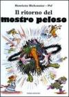 Il ritorno del mostro peloso