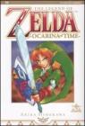 Ocarina of time. The legend of Zelda vol.2