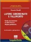 Lavoro subordinato e fallimento