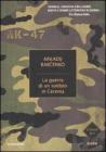 La guerra di un soldato in Cecenia. eBook