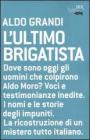 L ultimo brigatista. eBook
