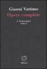 Opere complete vol.1.2
