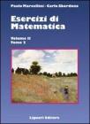 Esercizi di matematica vol.2.2