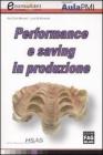 Performance e saving in produzione