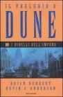 I ribelli dell'impero. Il preludio a Dune vol.3