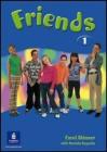 Friends. Workbook. Per la Scuola secondaria di primo grado vol.1