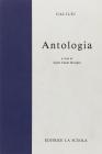 Antologia. Per i Licei e gli Ist. Magistrali
