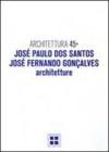 Architettura vol.45