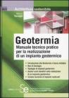 Geotermia. eBook