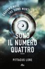 Sono Il Numero Quattro. eBook