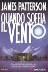 Quando soffia il vento. eBook