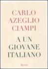 A un giovane italiano. eBook